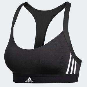 Adidas ALL ME 3-STRIPES BRA